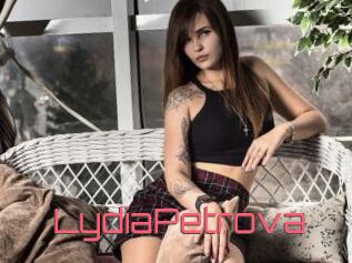 LydiaPetrova