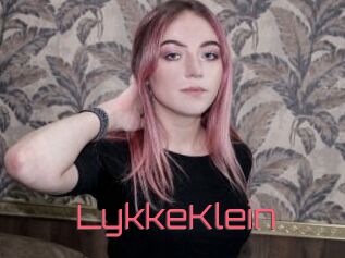LykkeKlein