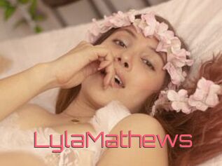 LylaMathews