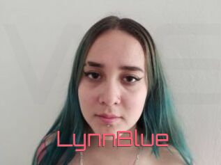 LynnBlue
