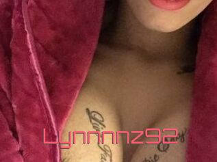 Lynnnnz92