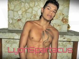 Lyon_Spartacus