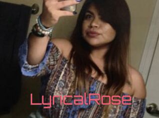 LyricalRose
