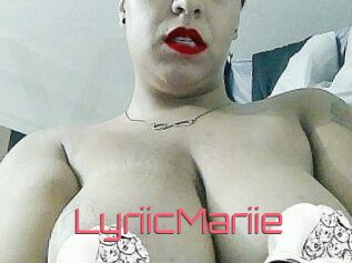 LyriicMariie