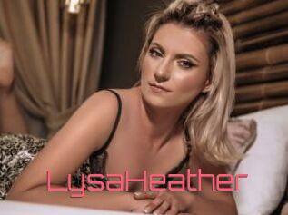 LysaHeather