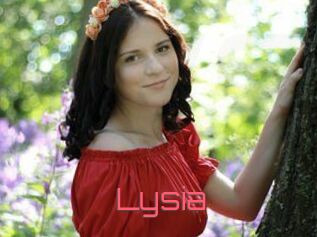 Lysia
