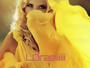 L0rasiiiiii