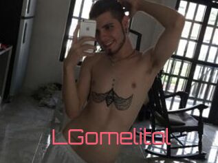 LGomelitol