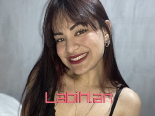 Labihlari