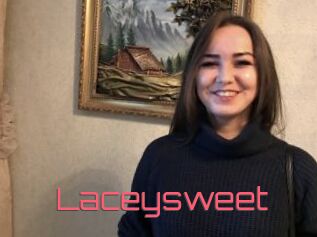 Laceysweet
