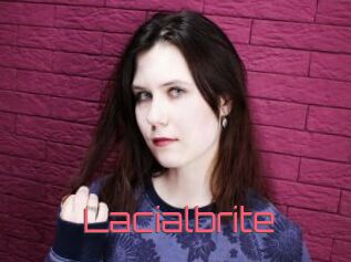 Lacialbrite