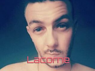 Lacorne