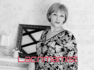 Lacrimamist