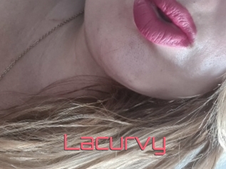 Lacurvy
