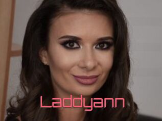 Laddyann
