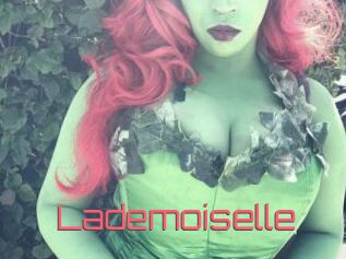 Lademoiselle