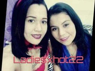 Ladiesxhot22