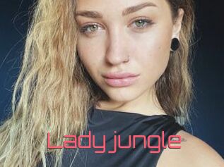 Lady_jungle