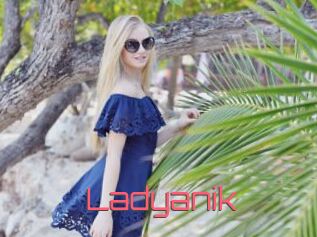 Ladyanik