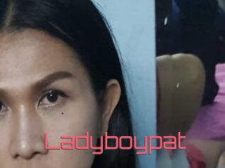Ladyboypat