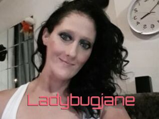 Ladybugjane