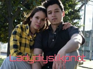 Ladydiyslikpnot