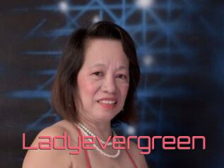 Ladyevergreen