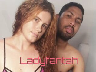 Ladyfantah