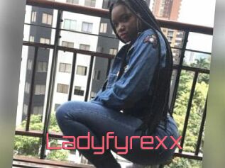 Ladyfyrexx