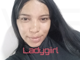 Ladygiirl