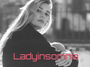 Ladyinsomnia