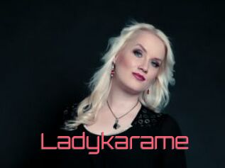 Ladykarame