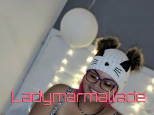 Ladymarmallade