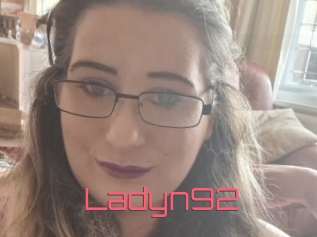 Ladyn92
