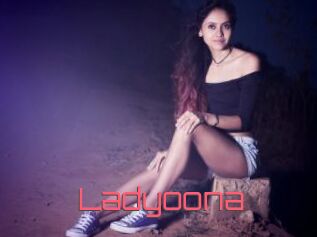 Ladyoona