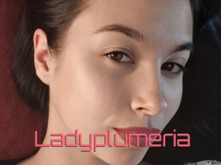 Ladyplumeria