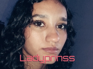 Ladyprinss