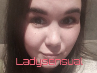 Ladysensual