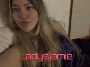 Ladysjamie