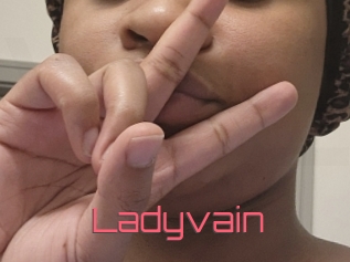 Ladyvain
