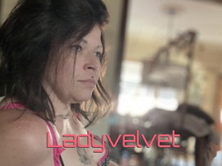 Ladyvelvet