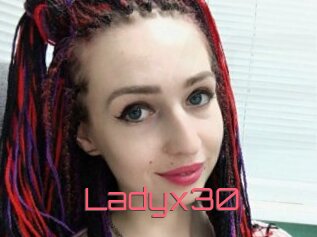 Ladyx30