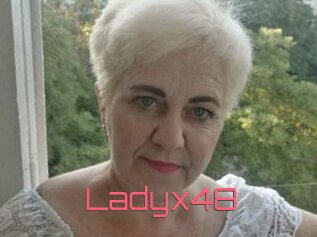 Ladyx48
