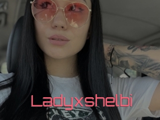 Ladyxshelbi