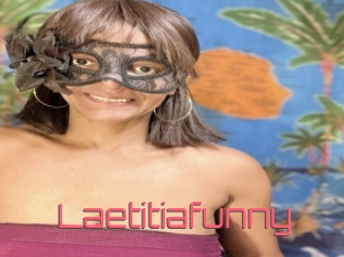 Laetitiafunny