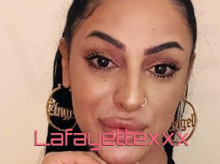 Lafayettexxx