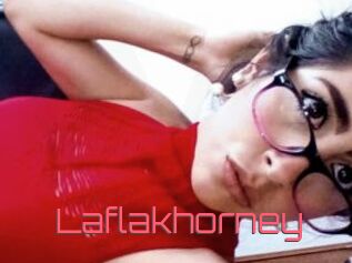 Laflakhorney