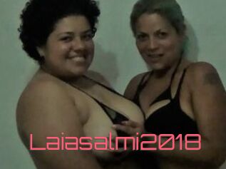 Laiasalmi2018
