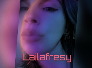 Lailafresy