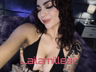 Lailamilleer